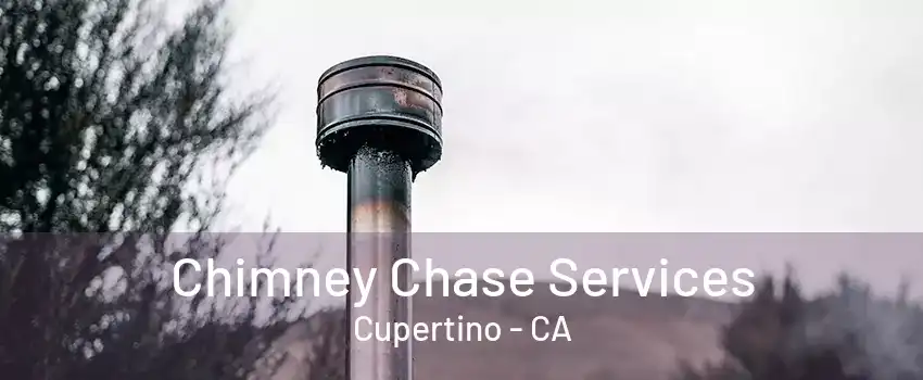 Chimney Chase Services Cupertino - CA