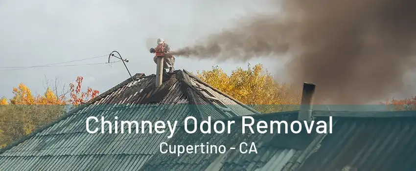 Chimney Odor Removal Cupertino - CA