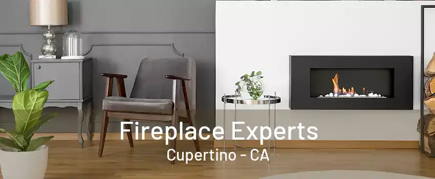 Fireplace Experts Cupertino - CA