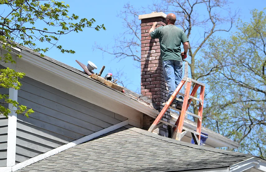 Chimney & Fireplace Inspections Services in Cupertino, CA