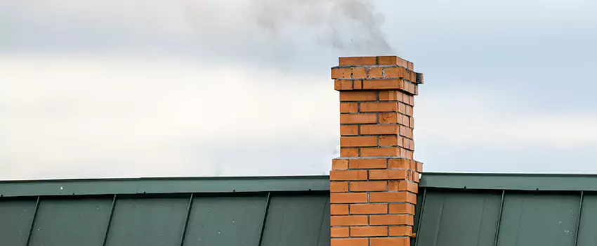 Animal Screen Chimney Cap Repair And Installation Services in Cupertino, California