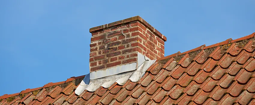 Residential Chimney Bricks Rotten Repair Services in Cupertino, CA