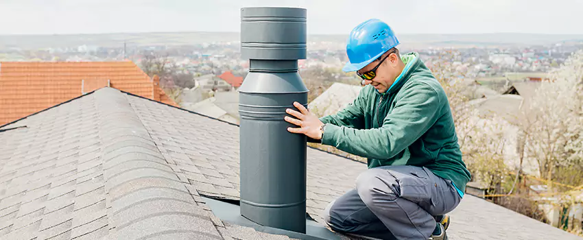 Chimney Chase Inspection Near Me in Cupertino, California