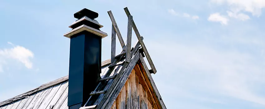 Chimney Creosote Cleaning in Cupertino, CA