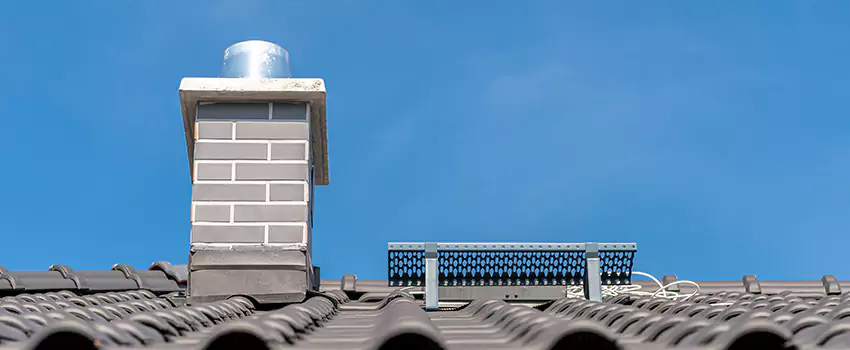 Chimney Flue Relining Services in Cupertino, California