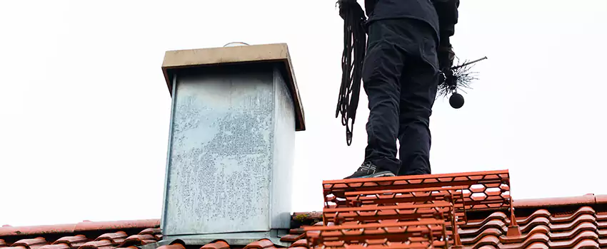 Chimney Liner Services Cost in Cupertino, CA