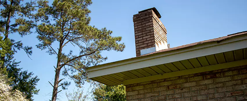 Budget-Friendly Chimney Masonry Service in Cupertino, California