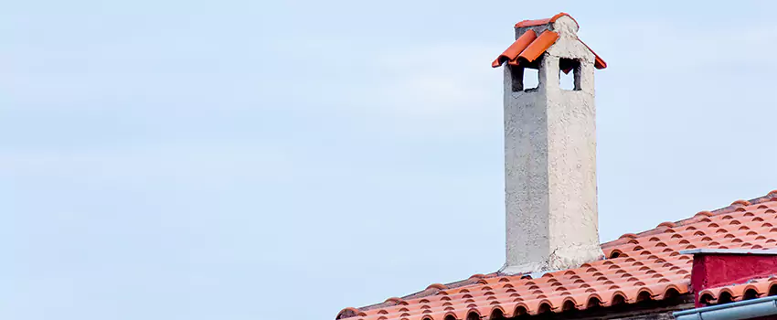 Chimney Pot Replacement in Cupertino, CA