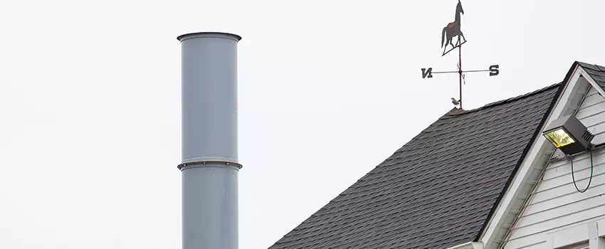 Chimney Inspection in Cupertino, CA