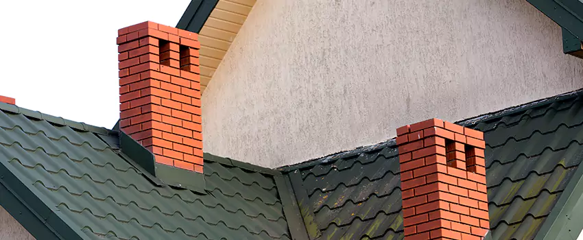 Chimney Saver Waterproofing Services in Cupertino, California