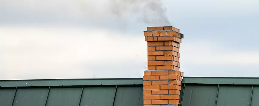 Chimney Soot Cleaning Cost in Cupertino, CA