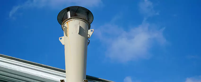 Chimney Spark Arrestor Requirements in Cupertino, CA