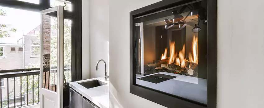 Dimplex Fireplace Installation and Repair in Cupertino, California