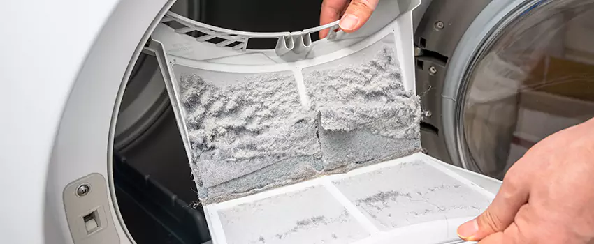 Best Dryer Lint Removal Company in Cupertino, California