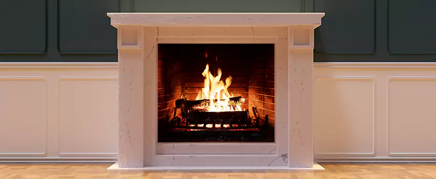 Empire Comfort Systems Fireplace Installation and Replacement in Cupertino, California