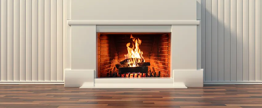 Fireplace Broken Ashtray Repair Services in Cupertino, California