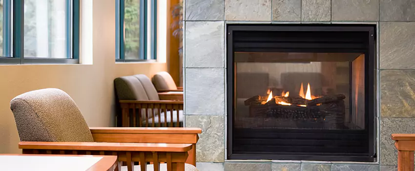 Fireplace Refacing in Cupertino, California