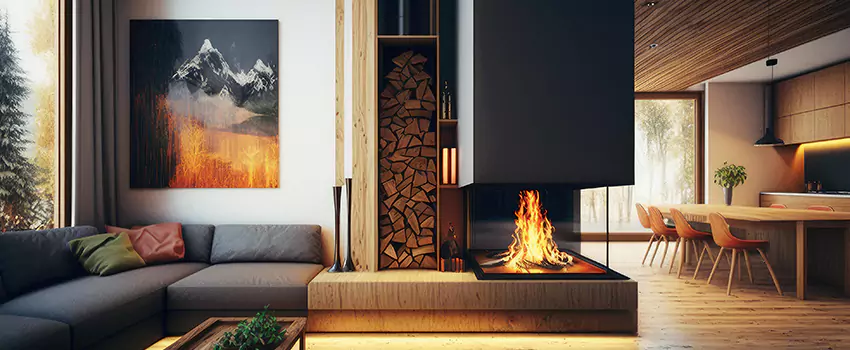 Fixing Electric Fireplace Problem in Cupertino, California