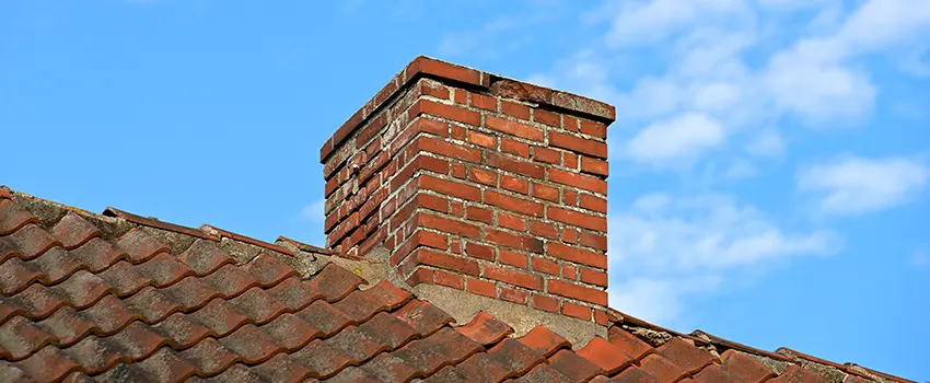 Flue Tiles Cracked Repair Services near Me in Cupertino, CA