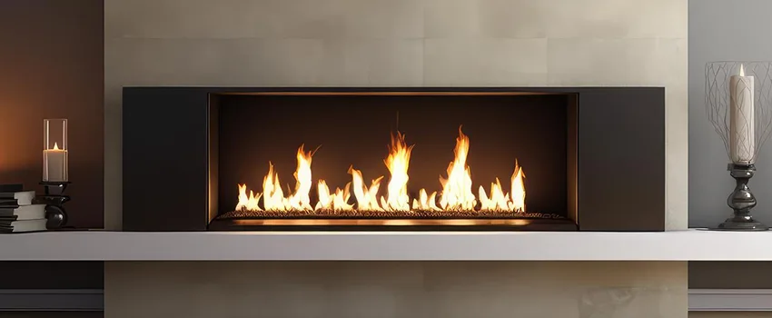 Vent Free Gas Fireplaces Repair Solutions in Cupertino, California