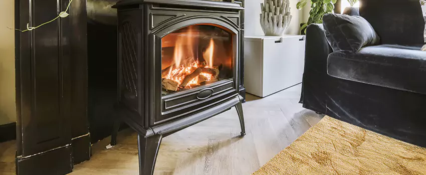 Cost of Hearthstone Stoves Fireplace Services in Cupertino, California