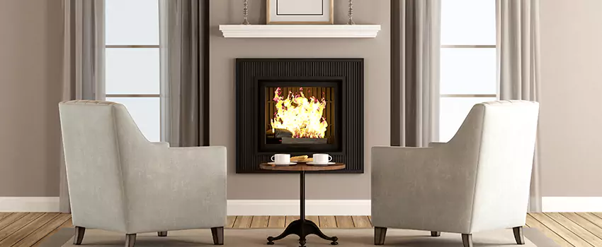 Heat & Glo Outdoor Gas Fireplaces Installation Contractors in Cupertino, California