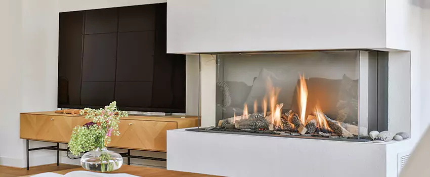 Ortal Wilderness Fireplace Repair and Maintenance in Cupertino, California