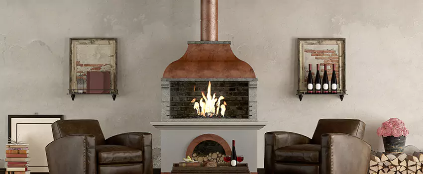 Benefits of Pacific Energy Fireplace in Cupertino, California