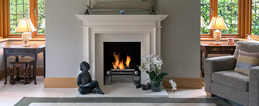 RSF Fireplaces Maintenance and Repair in Cupertino, California