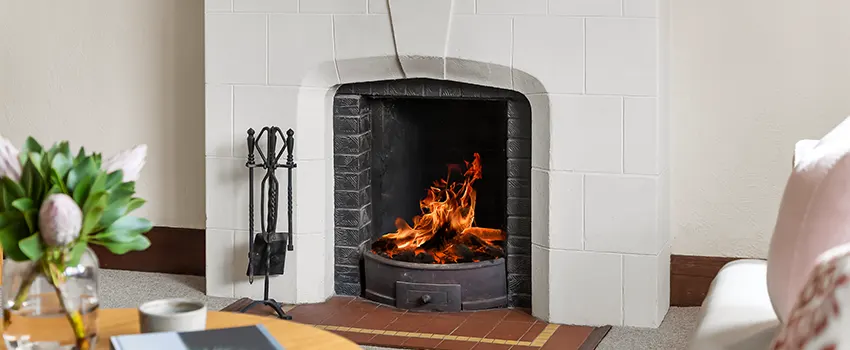 Valor Fireplaces and Stove Repair in Cupertino, CA