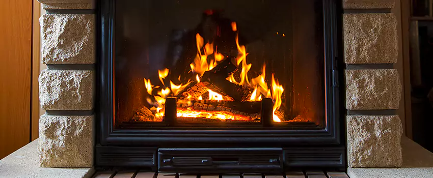 Best Wood Fireplace Repair Company in Cupertino, California