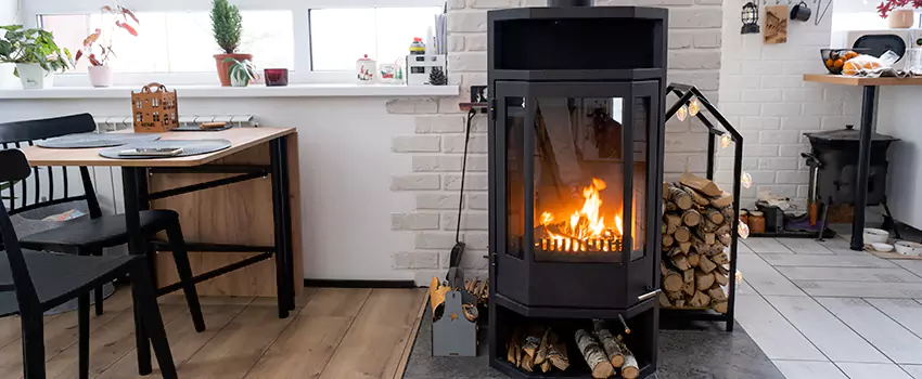 Wood Stove Inspection Services in Cupertino, CA