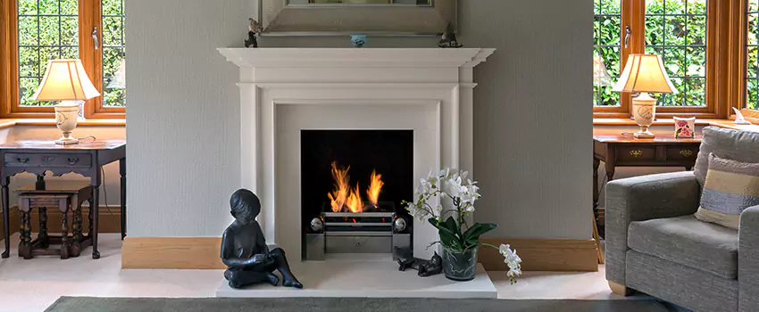 Astria Open-Hearth Wood Fireplaces Services in Cupertino, CA