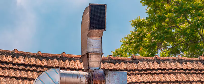 Chimney Cleaning Cost in Cupertino, California