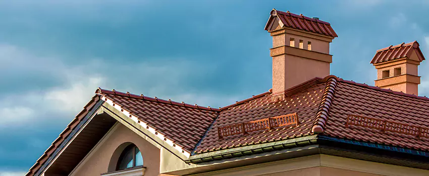 Residential Chimney Services in Cupertino, California