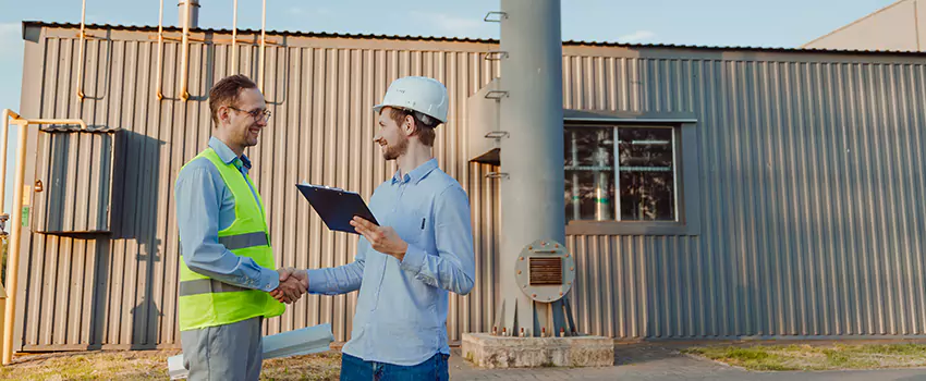 Chimney Cap Inspection in Cupertino, CA