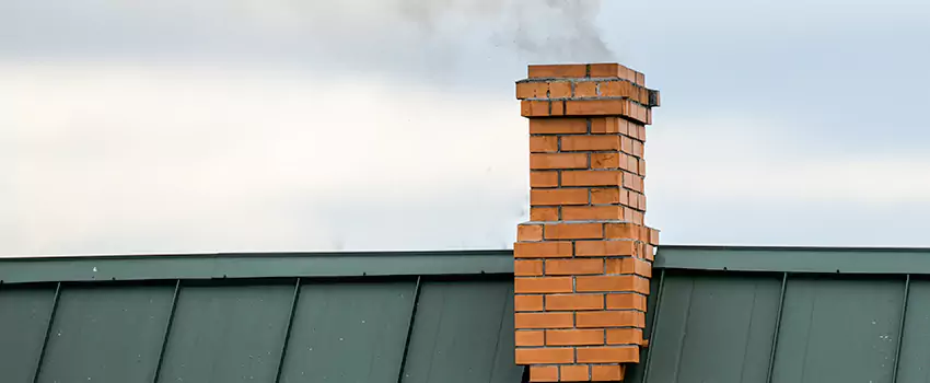 Chimney Installation Company in Cupertino, CA