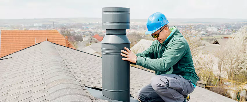 Insulated Chimney Liner Services in Cupertino, CA