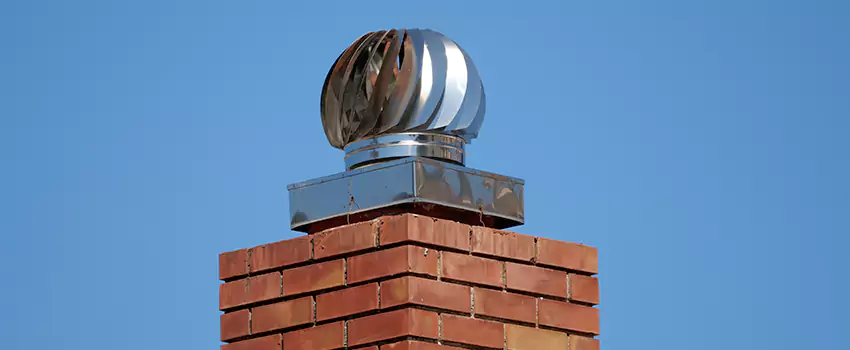 Chimney Flue Rebuild Services in Cupertino, California