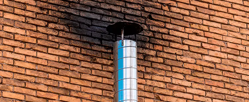 Chimney Design and Style Remodel Services in Cupertino, California