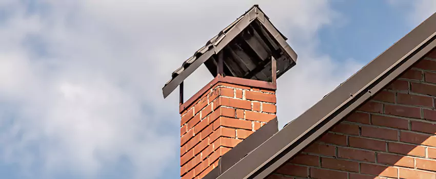 Chimney Saver Masonry Repair Contractor in Cupertino, California