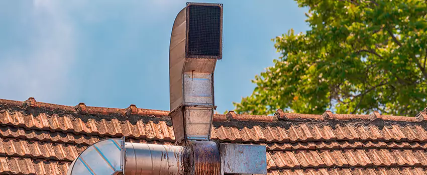 Chimney Blockage Removal in Cupertino, California