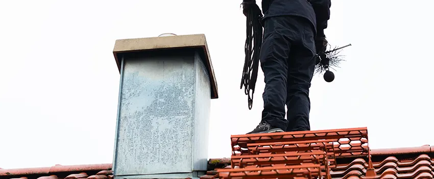 Modern Chimney Sweeping Techniques in Cupertino, California