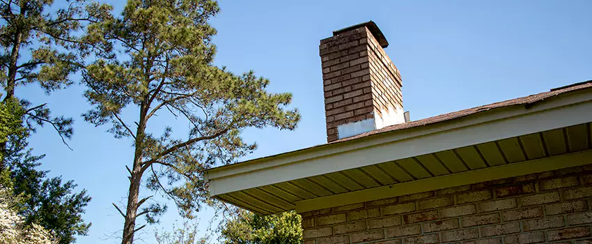 Brick Chimney Sweep Near Me in Cupertino, CA