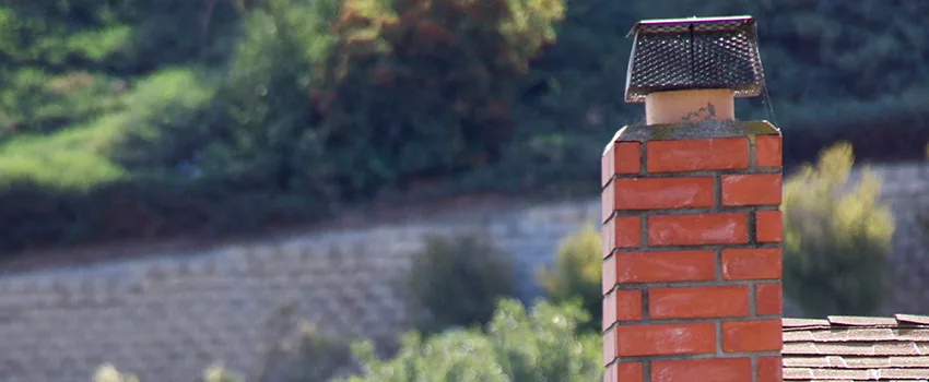 Chimney Tuckpointing And Masonry Restoration in Cupertino, CA