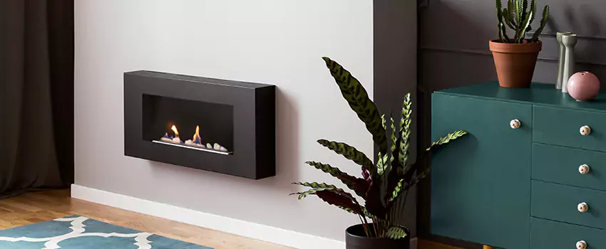 Cost of Ethanol Fireplace Repair And Installation Services in Cupertino, CA