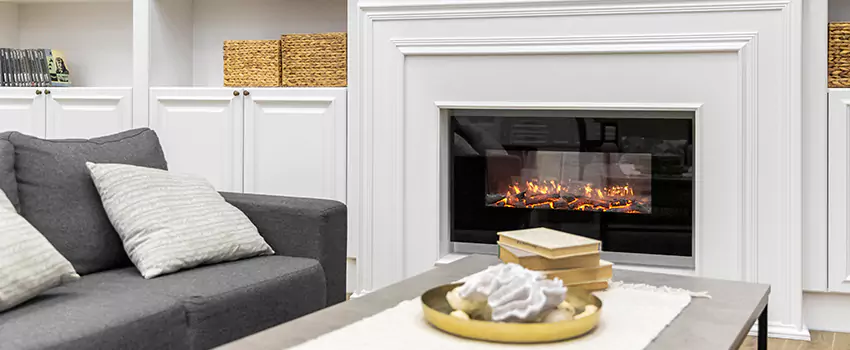 Professional Fireplace Maintenance Contractors in Cupertino, CA