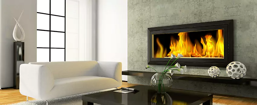 Fireplace Hearth Ideas in Cupertino, California