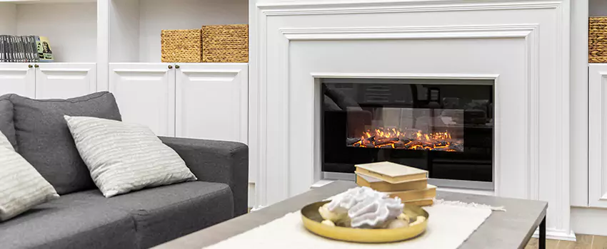 Pellet Fireplace Insert Installation in Cupertino, CA