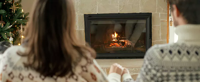 Fireplace Firebox Refurbish & Restore Services in Cupertino, CA